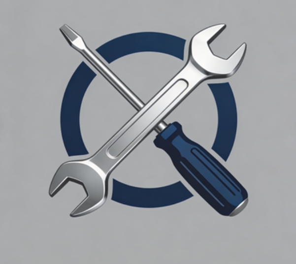 Five-hole metal electric appliance seat