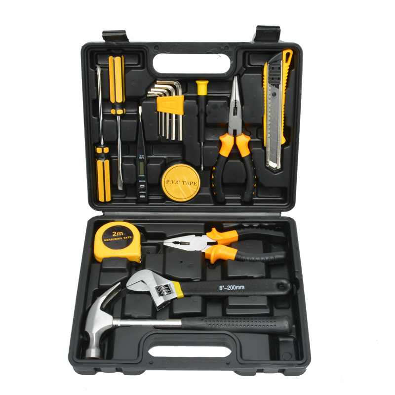 Repair tool kit/household tool set $7.99